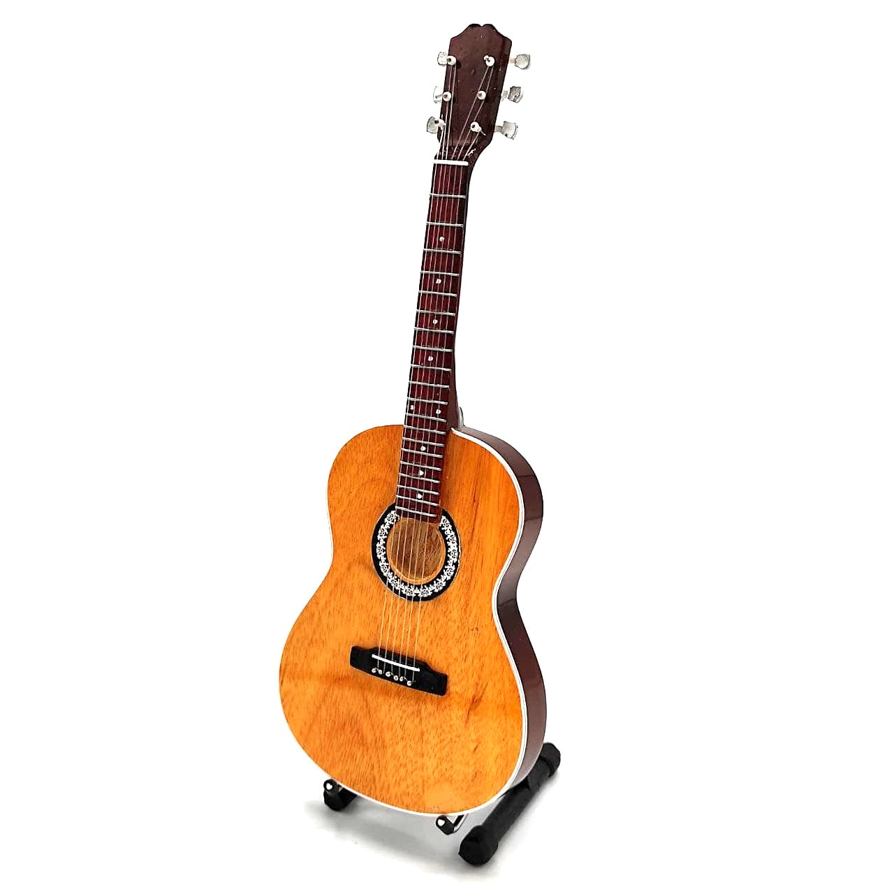 Mini klasszikus gitár