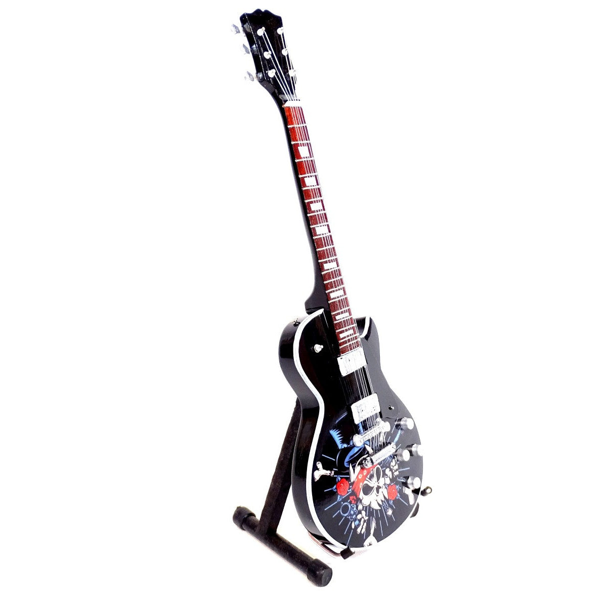 Mini gitár - Guns N'Roses - Slash