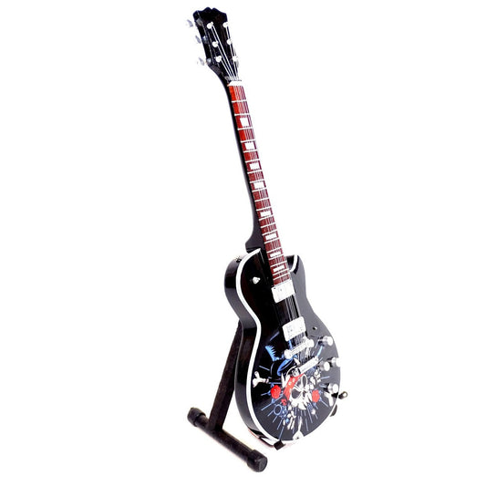 Mini gitár - Guns N'Roses - Slash