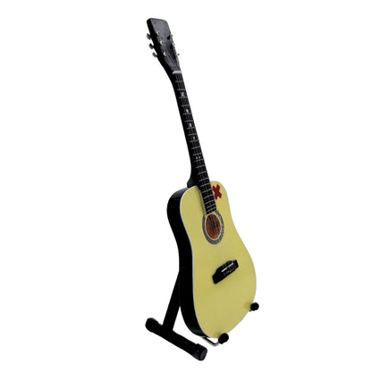 Mini gitár - Ed Sheeran 27,5 cm