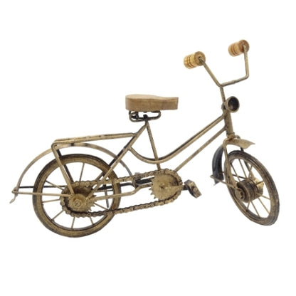 Figurina Retro Kerékpár