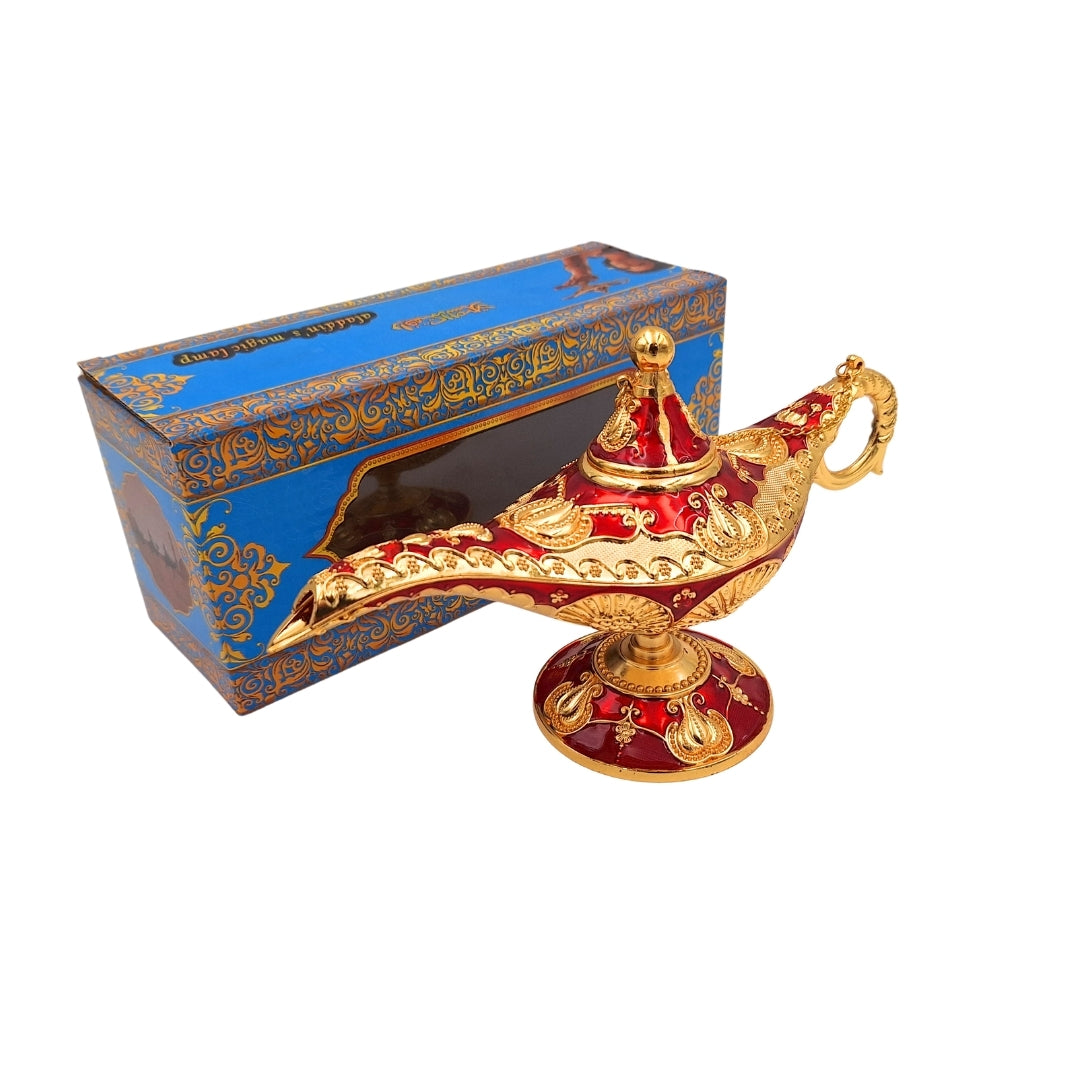 Aladdin lámpa