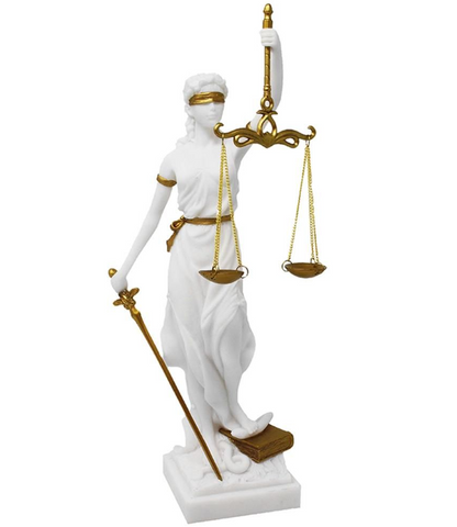 Themis - Ajándék egy ügyvédnek