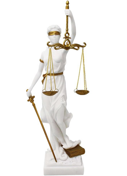 Themis - Ajándék egy ügyvédnek