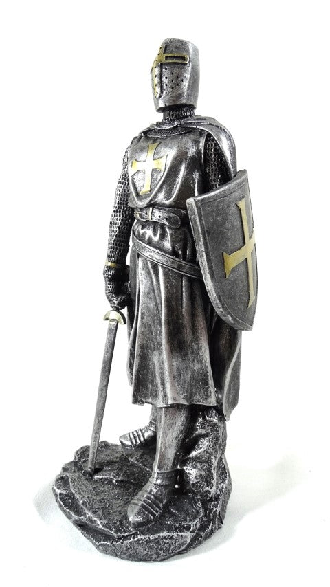 Keresztes Lovag Szobor