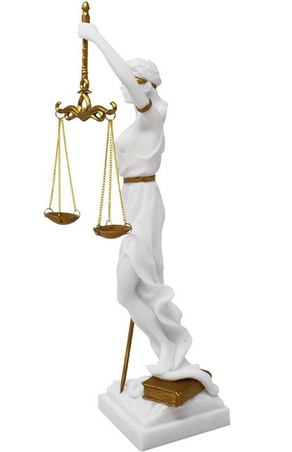 Themis - Ajándék egy ügyvédnek