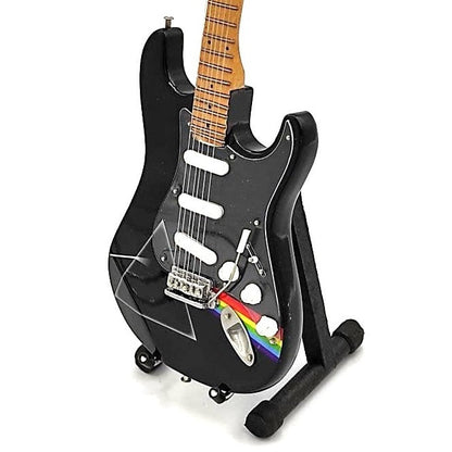 Mini gitár Pink Floyd