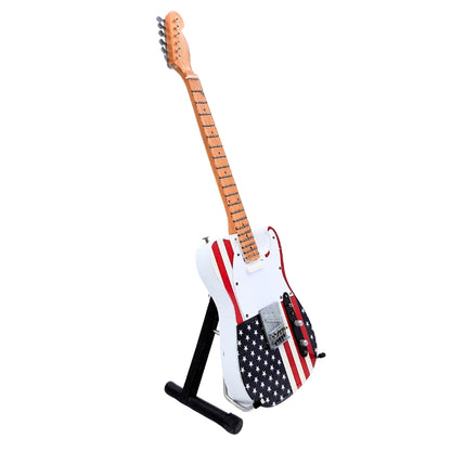 Mini gitár - Bruce Springsteen stílusában