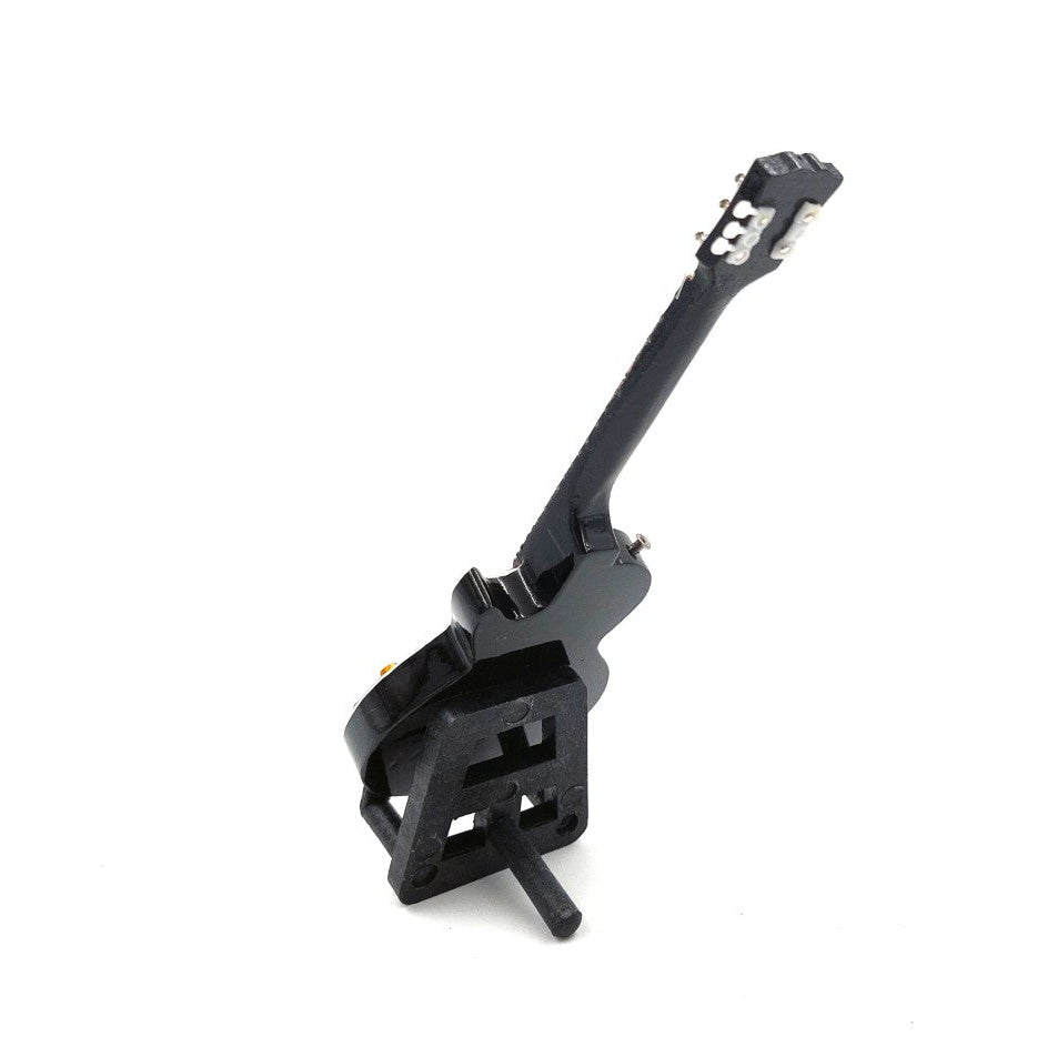 Mini gitár 15cm