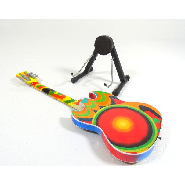 Mini gitár - Eric Clapton - Fool
