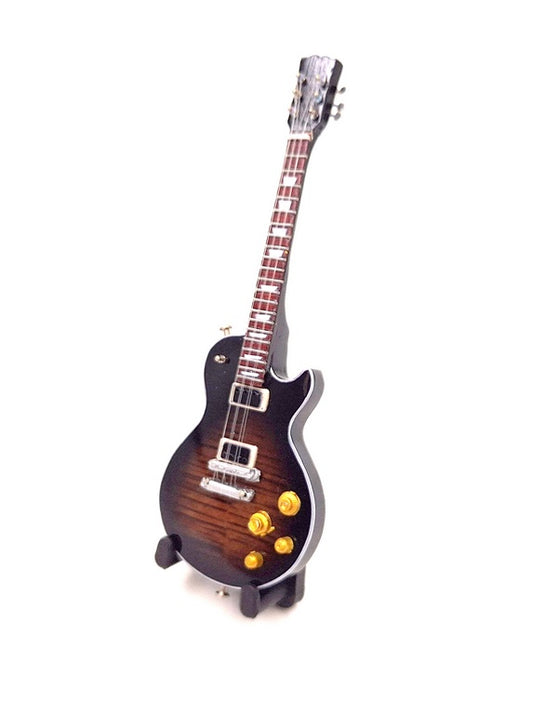 Mini gitár 15 cm - Slash stílus