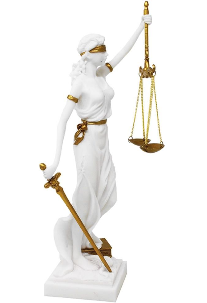 Themis - Ajándék egy ügyvédnek