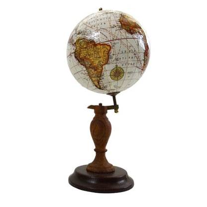 Dísz földgömb World