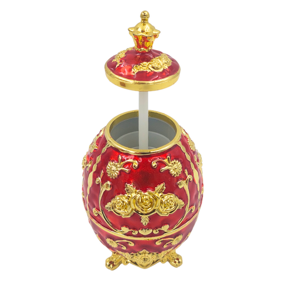 Fabergé tojás