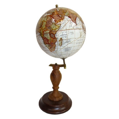 Dísz földgömb World