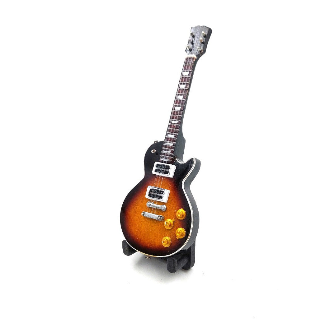 Mini gitár 15cm