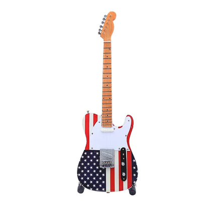 Mini gitár - Bruce Springsteen stílusában