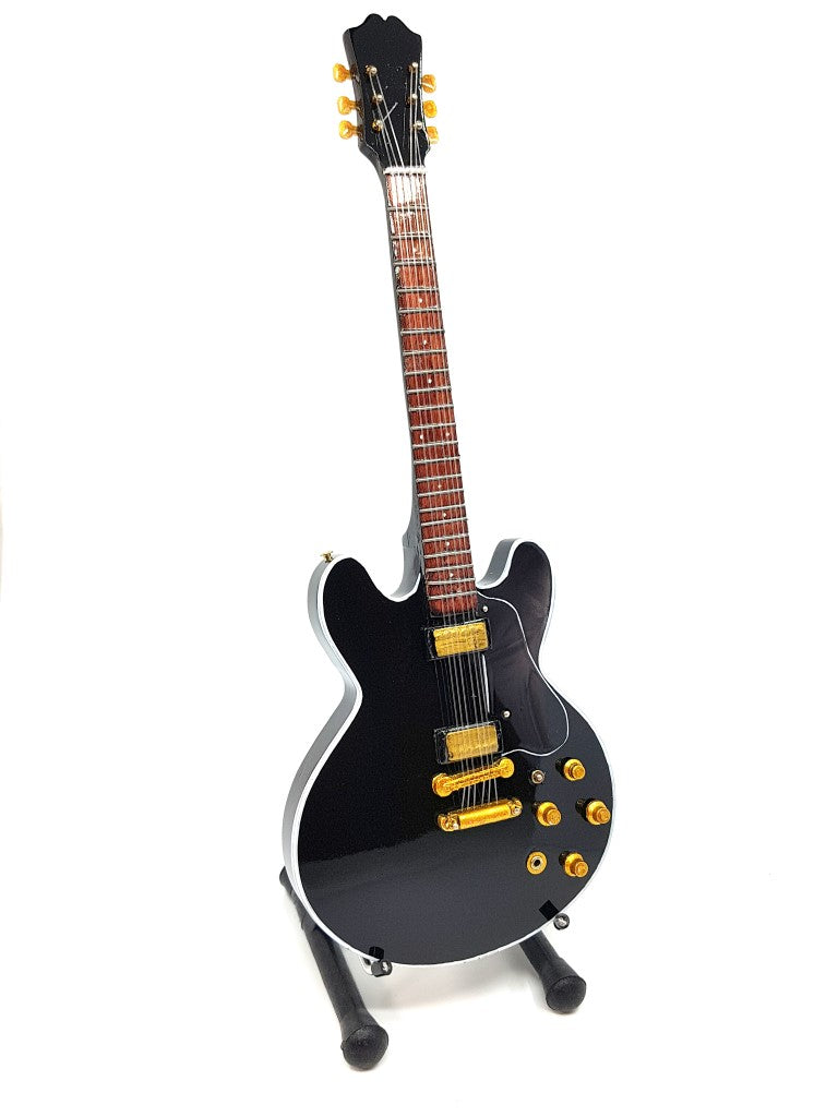 B.B.King mini gitár - Lucille