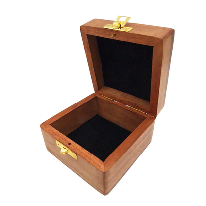 Fadoboz 6 x 6 x 4 cm