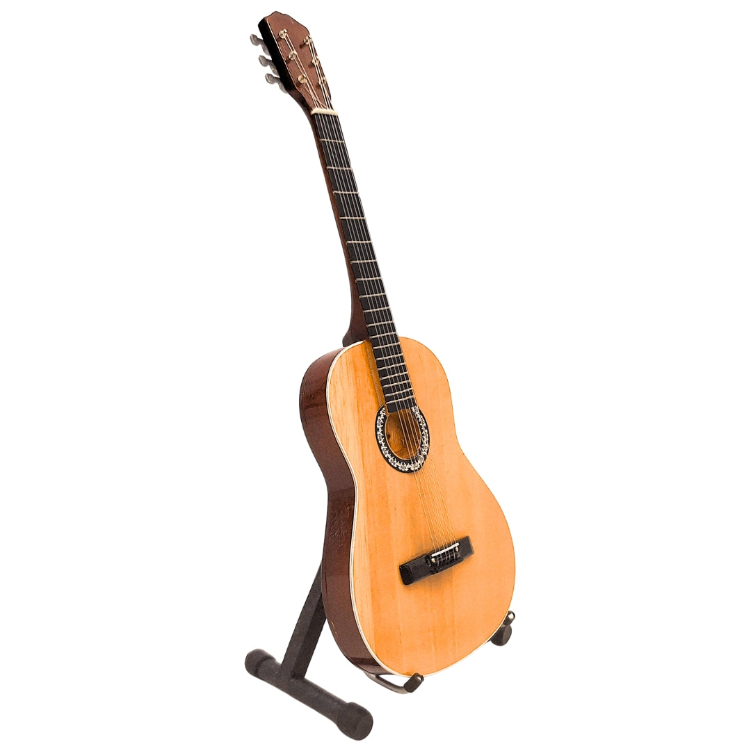Mini klasszikus gitár