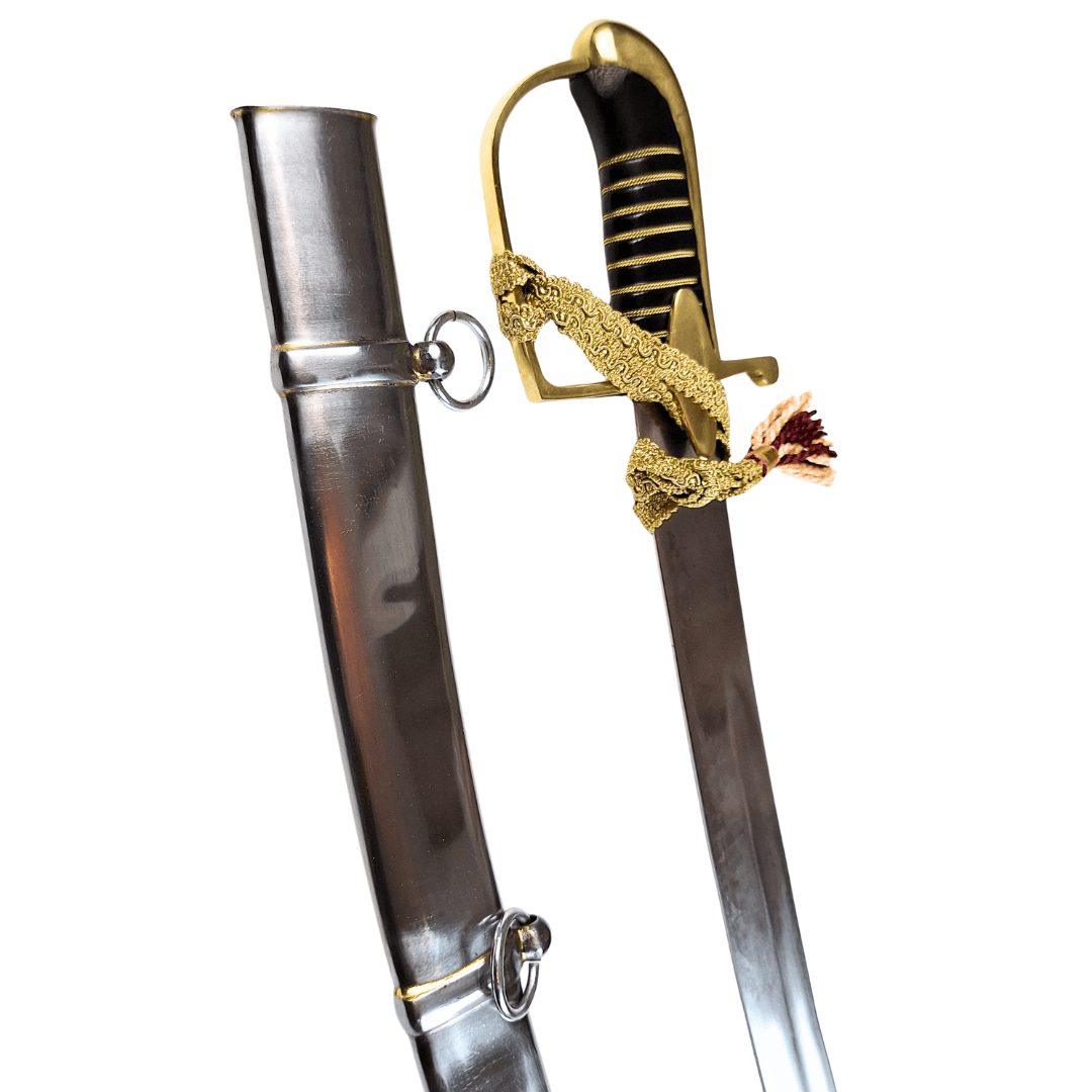 Szablyareplika - Lengyel lovassági szablya