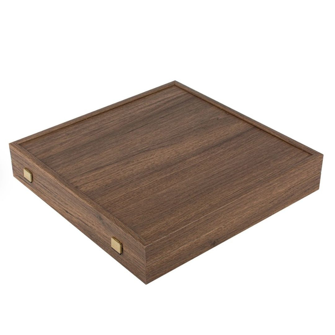 Exkluzív fém sakk – Küklád