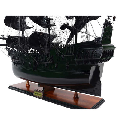Black Pearl Modell Kalózhajó