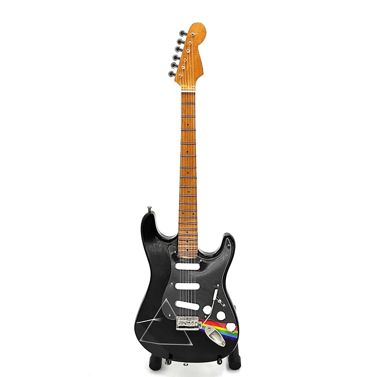 Mini gitár Pink Floyd