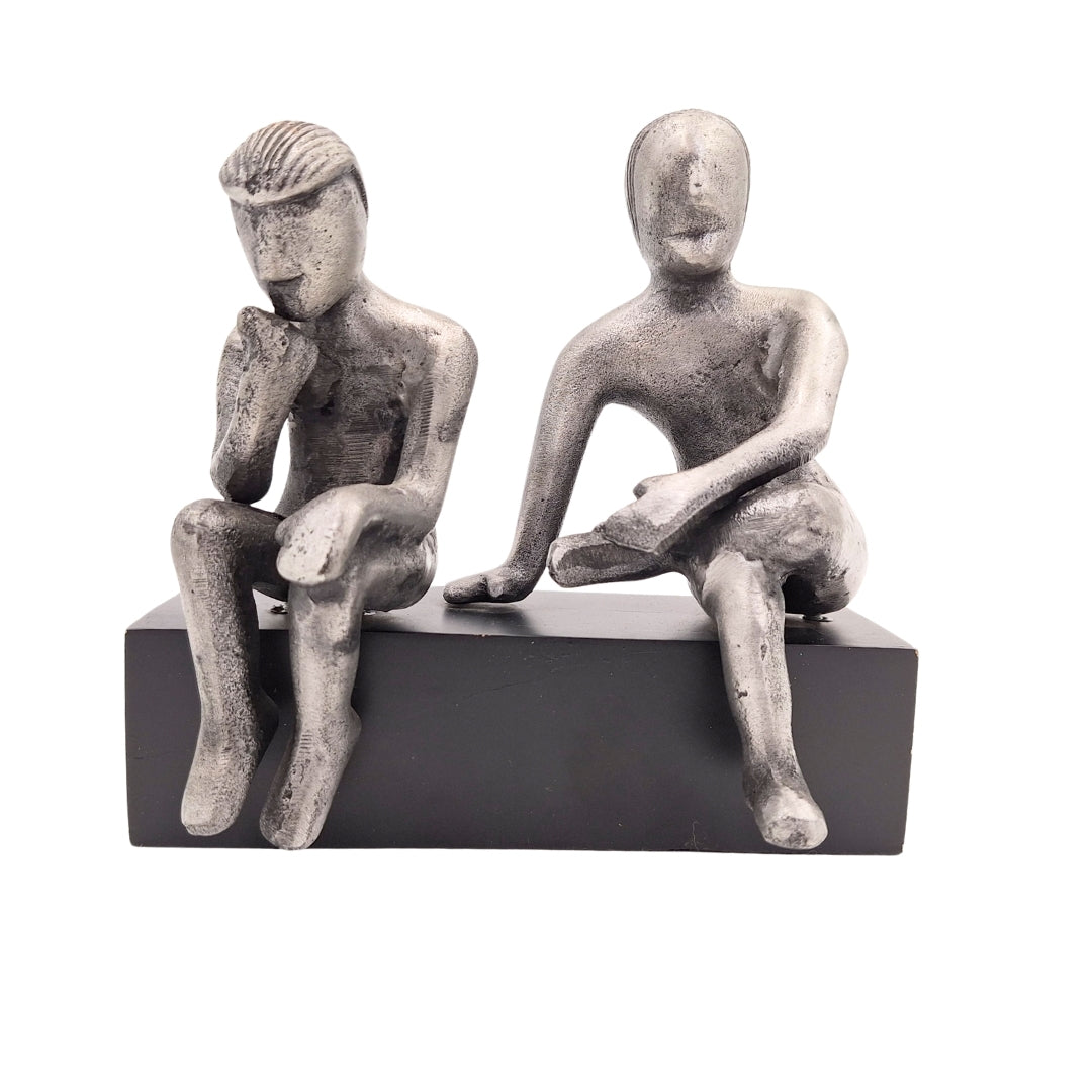 Ikrek – Dekoratív figura