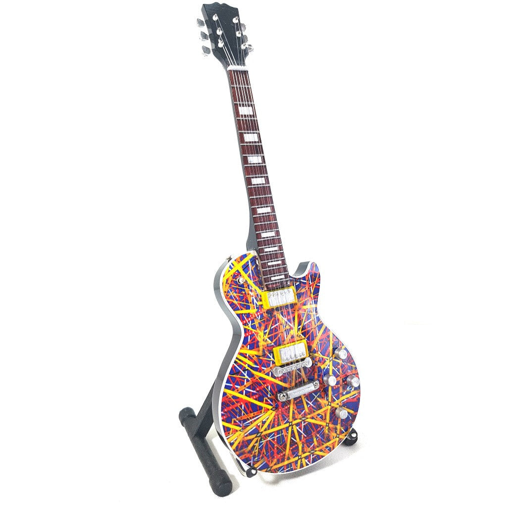 Mini gitár Greta Van Flet Jacob Kiszka