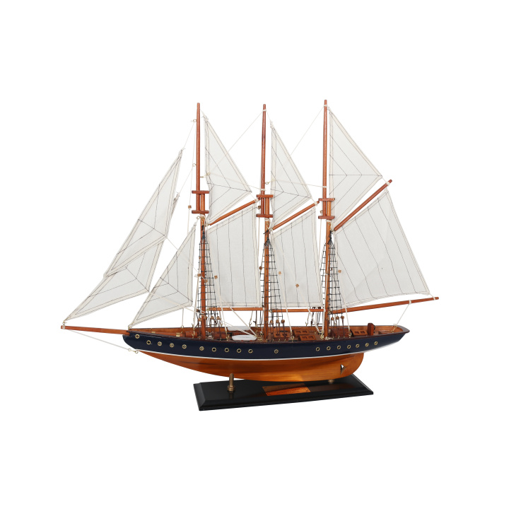 Vitorlás modell Atlantic 72cm