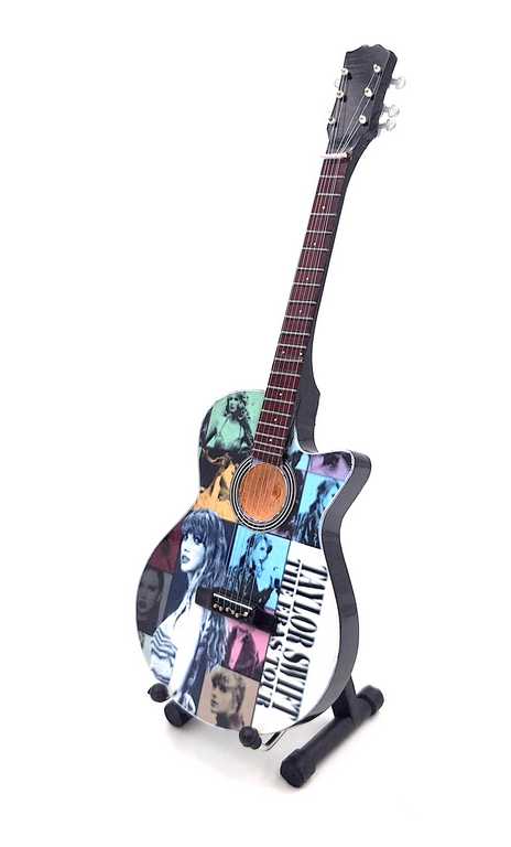 Mini gitár - Taylor Swift