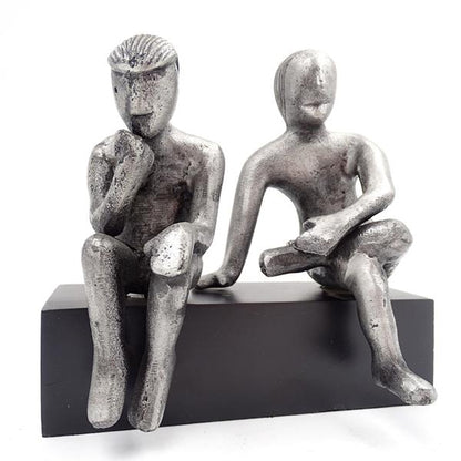 Ikrek – Dekoratív figura