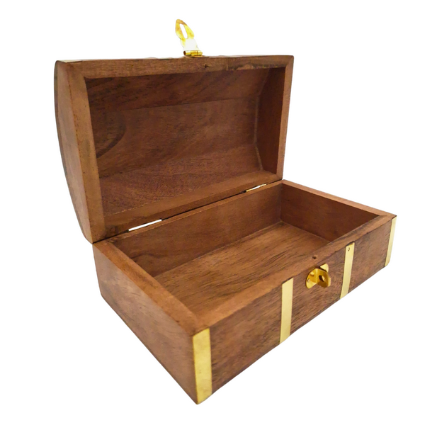 Tengeri doboz 18,4 x 12,7 x 7,6 cm