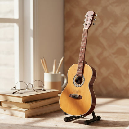 Mini klasszikus gitár