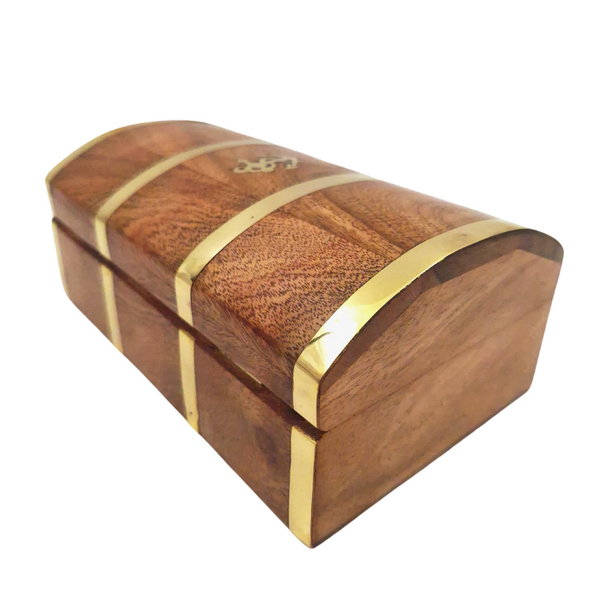 Tengeri doboz 18,4 x 12,7 x 7,6 cm