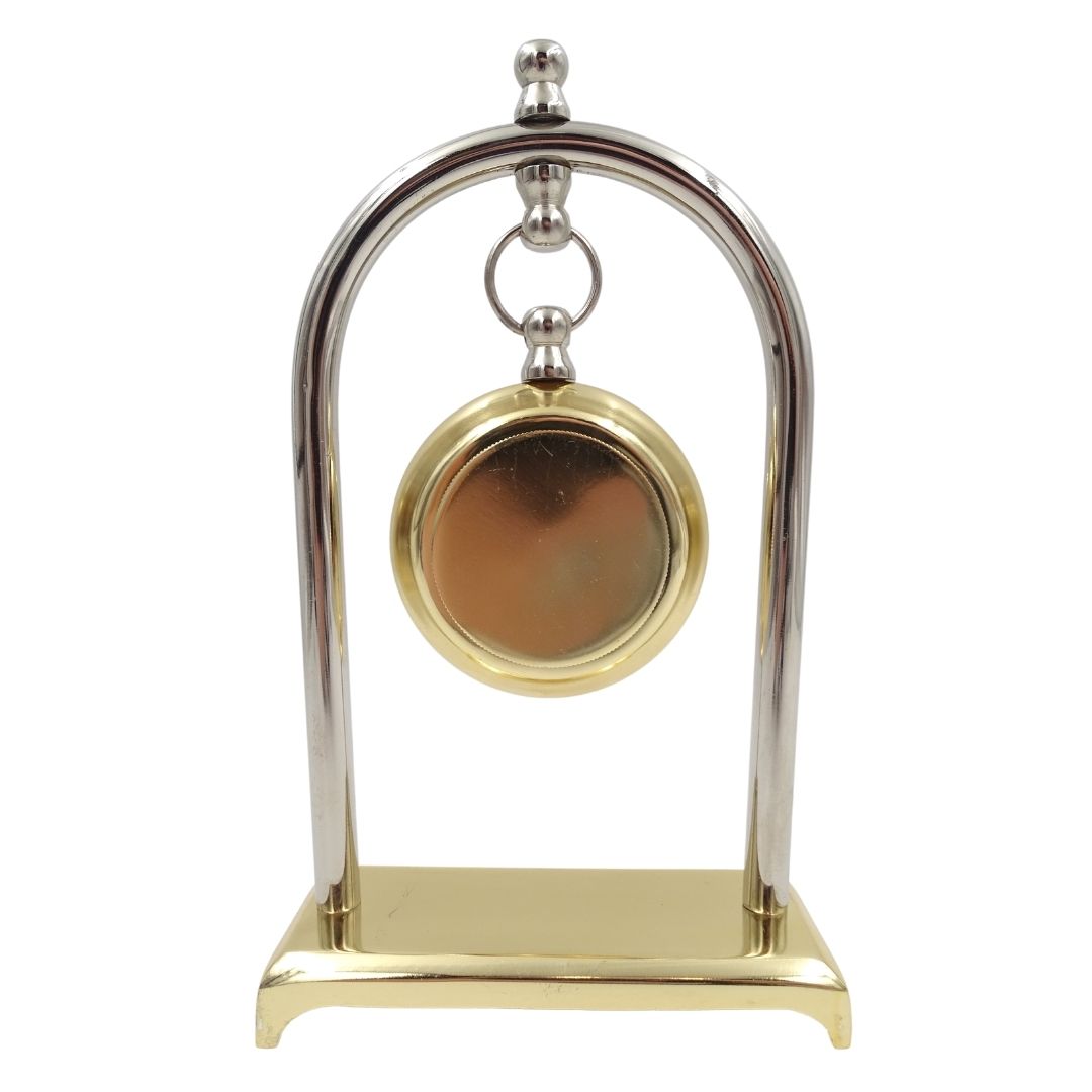 Vintage stílusú tengerészeti óra