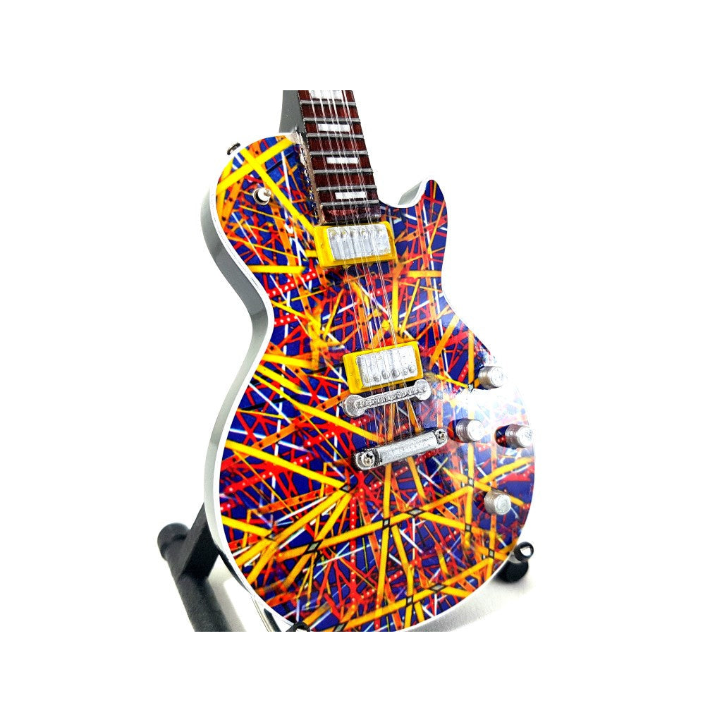 Mini gitár Greta Van Flet Jacob Kiszka