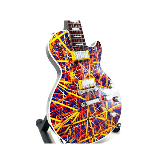 Mini gitár Greta Van Flet Jacob Kiszka