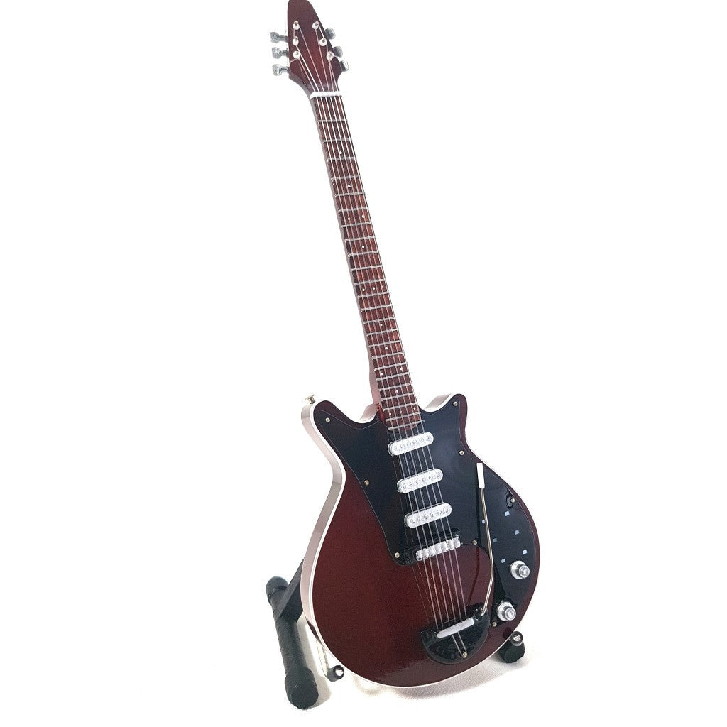 Mini Gitár Queen Brian May