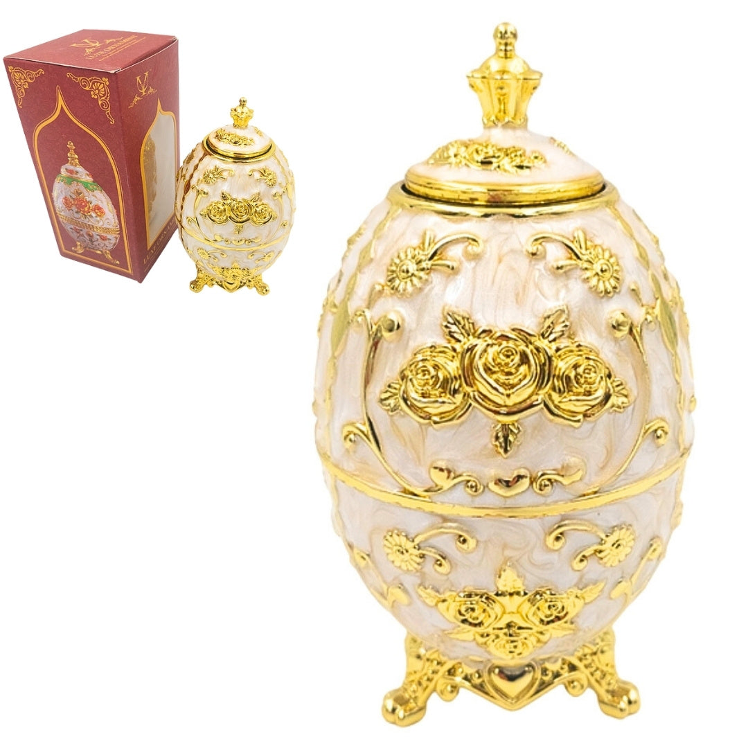 Fabergé tojás