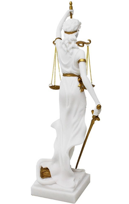 Themis - Ajándék egy ügyvédnek
