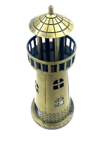 Világítótorony figura
