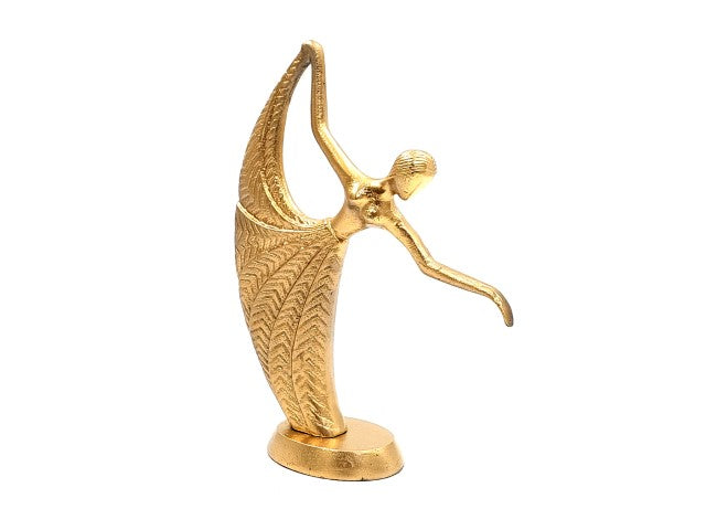 Arany Dísz figura Táncos