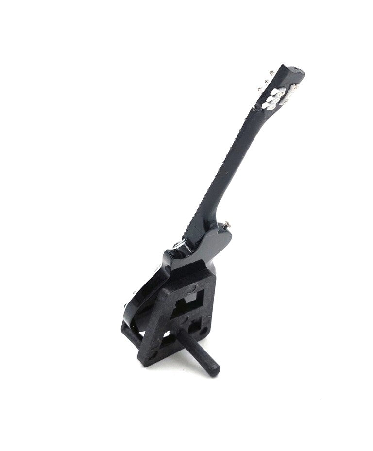 Mini gitár 15 cm - James Hetfield stílusú