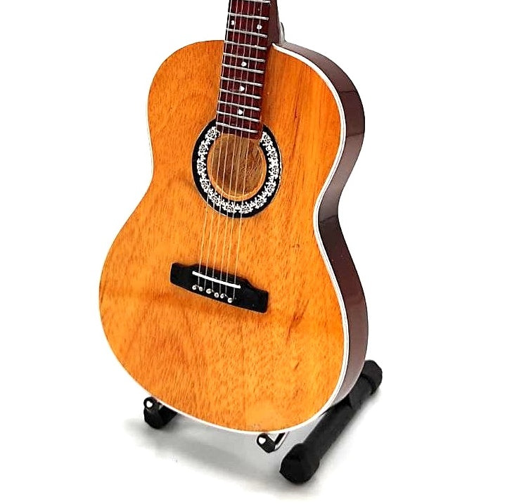 Mini klasszikus gitár