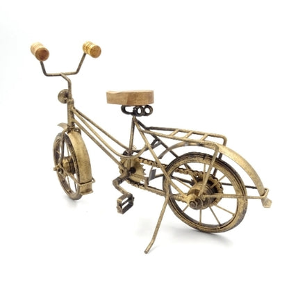 Figurina Retro Kerékpár