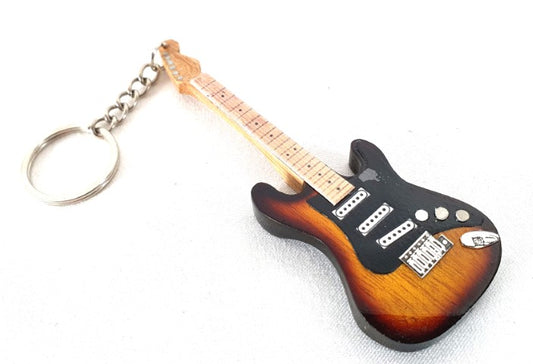 Kulcstartó – Deep Purple gitár – Ritchie Blackmore