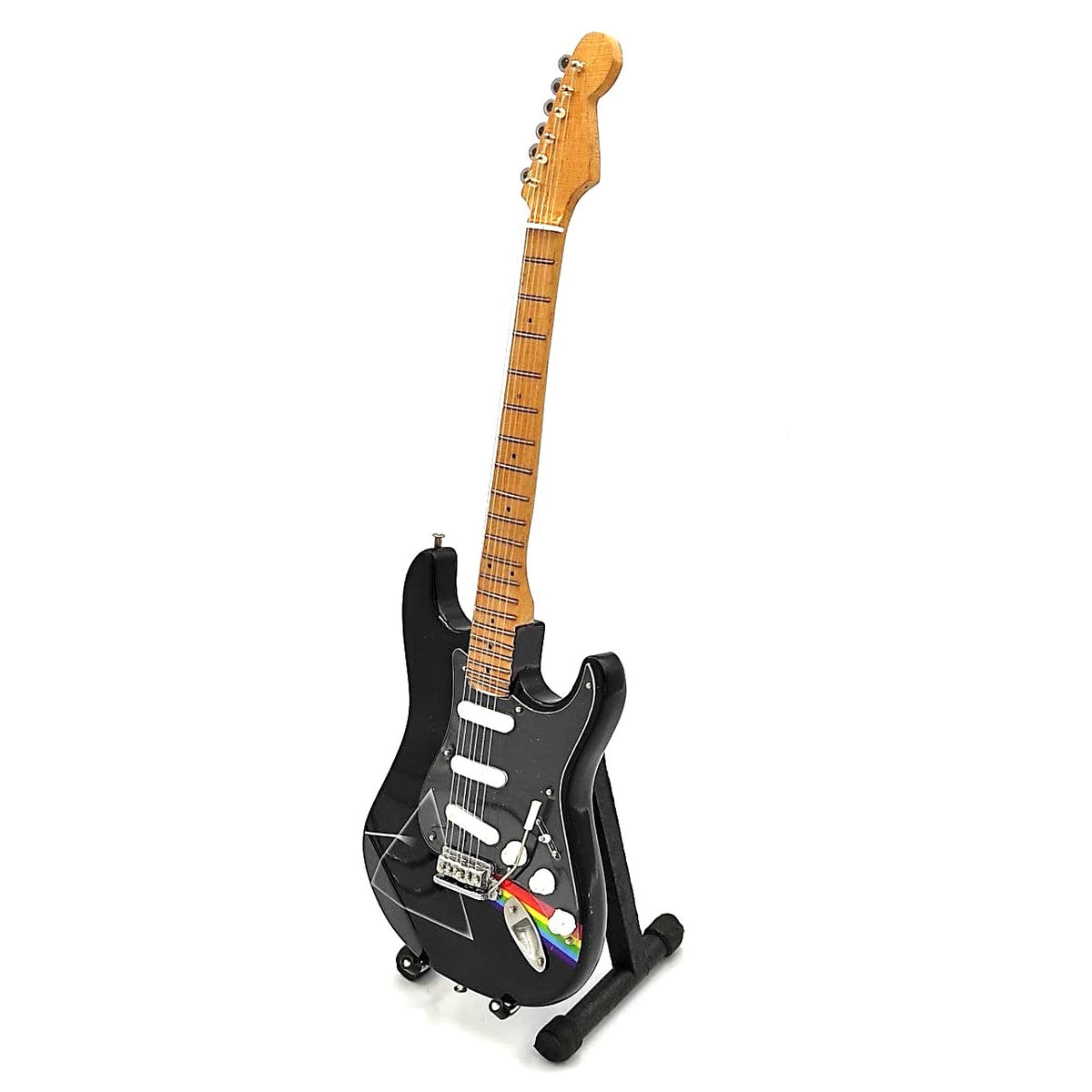 Mini gitár Pink Floyd