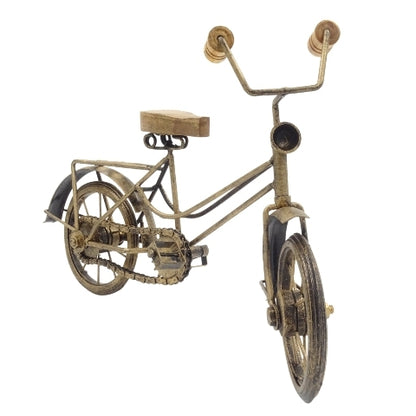 Figurina Retro Kerékpár